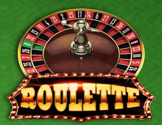 Roulette (BP Games)